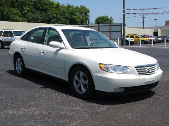 Photo of 2006 Hyundai Azera