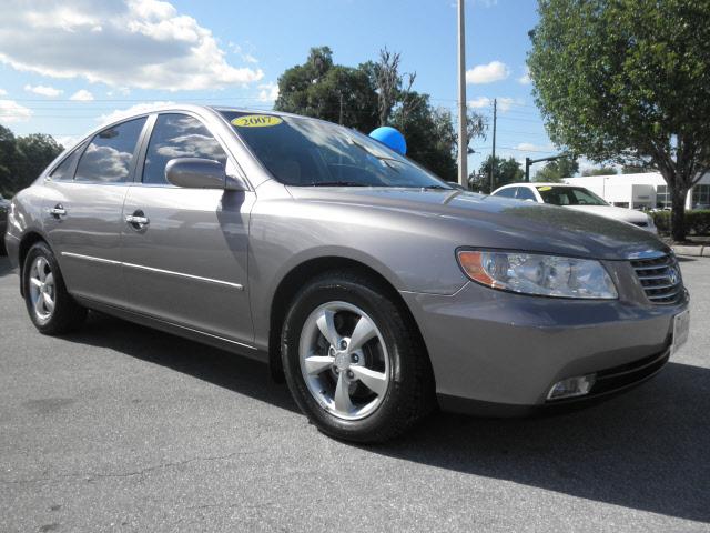 Photo of 2007 Hyundai Azera