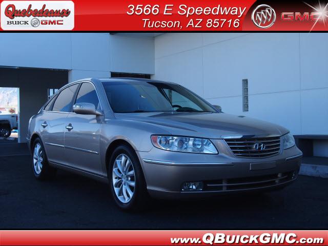 Photo of 2007 Hyundai Azera