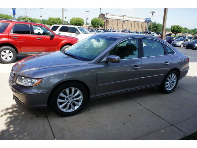 Photo of 2007 Hyundai Azera
