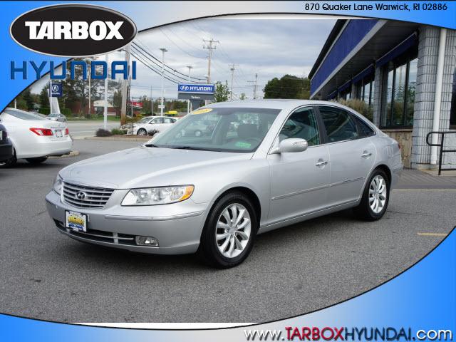 Photo of 2008 Hyundai Azera