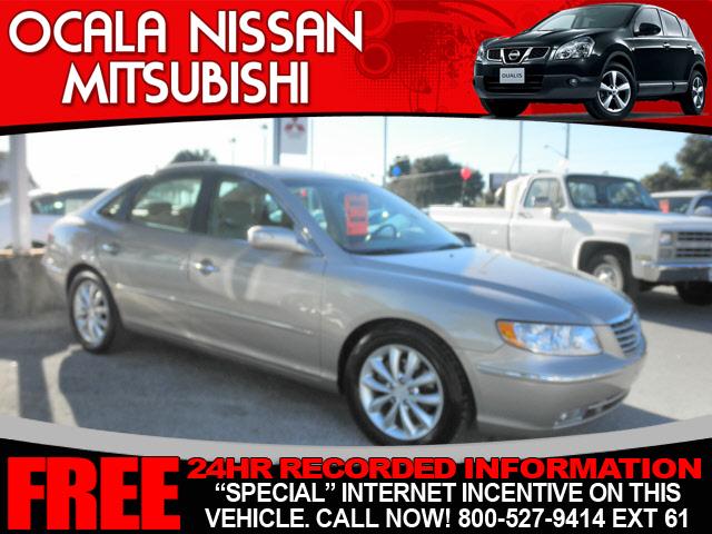 Photo of 2008 Hyundai Azera