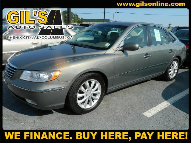 Photo of 2006 Hyundai Azera