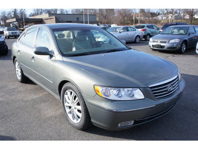 Photo of 2007 Hyundai Azera