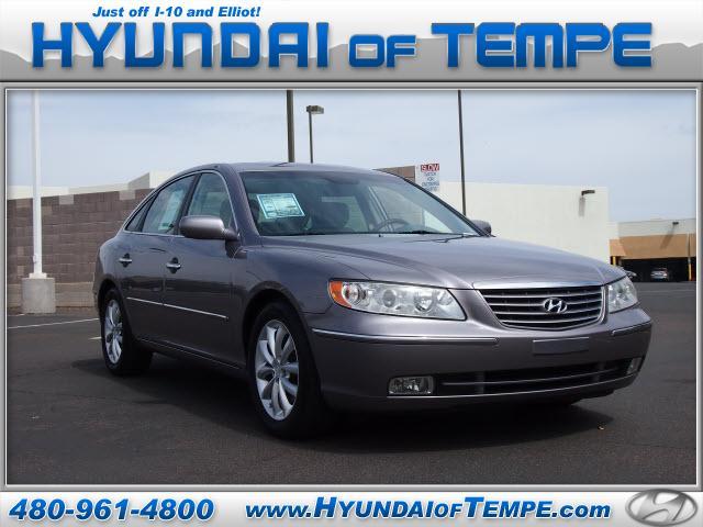 Photo of 2007 Hyundai Azera