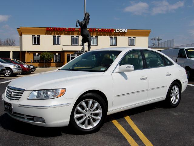 Photo of 2008 Hyundai Azera