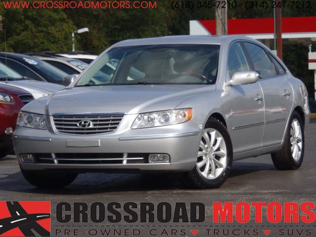 Photo of 2008 Hyundai Azera