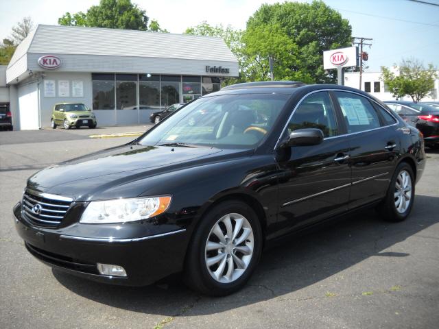 Photo of 2006 Hyundai Azera