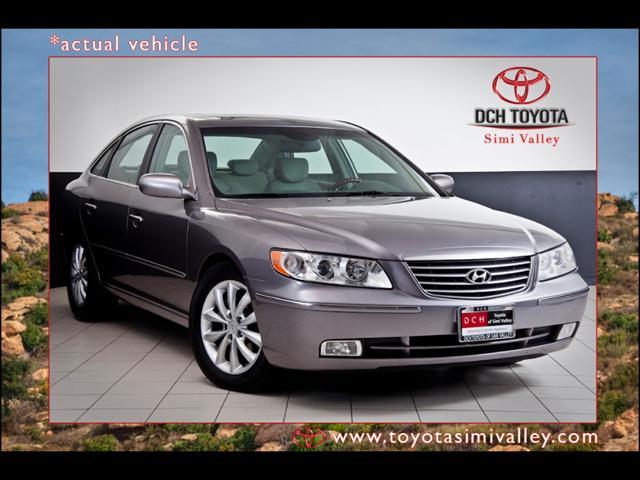 Photo of 2006 Hyundai Azera