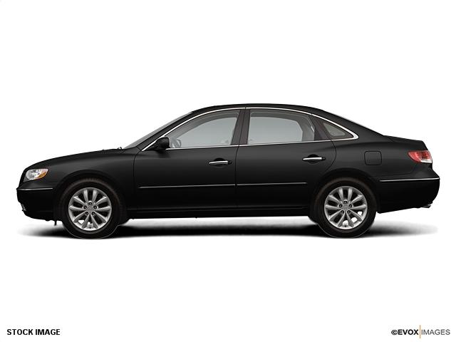 Photo of 2007 Hyundai Azera