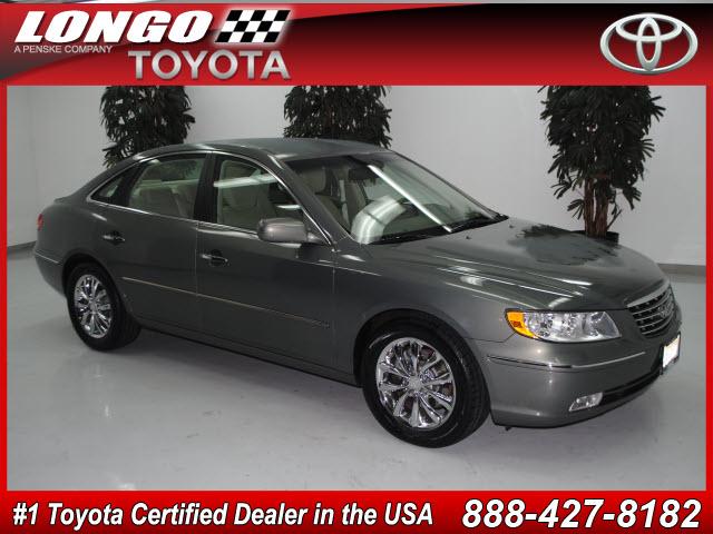 Photo of 2007 Hyundai Azera