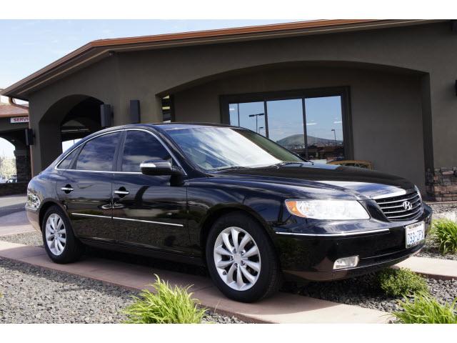 Photo of 2008 Hyundai Azera