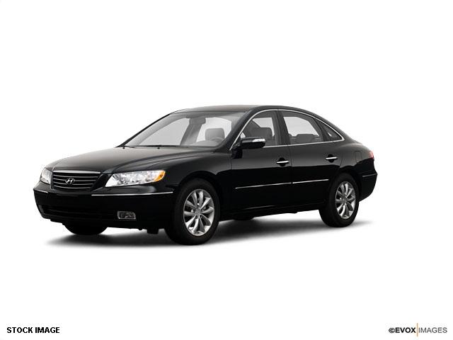 Photo of 2008 Hyundai Azera
