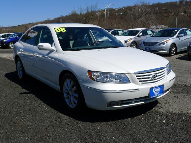 Photo of 2008 Hyundai Azera