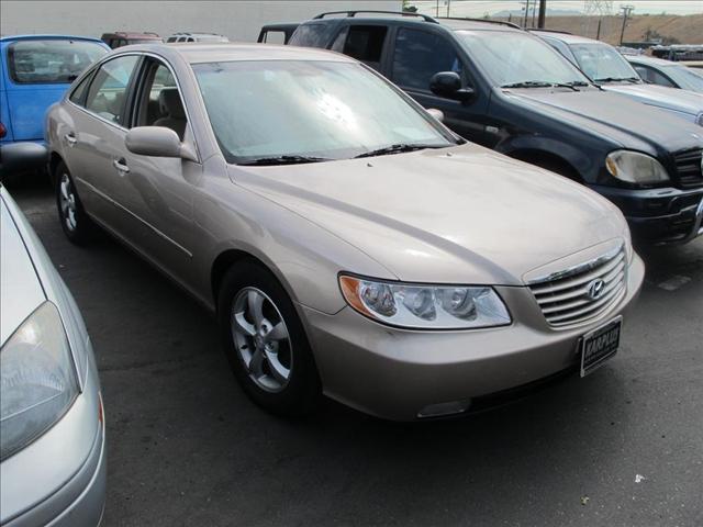 Photo of 2006 Hyundai Azera