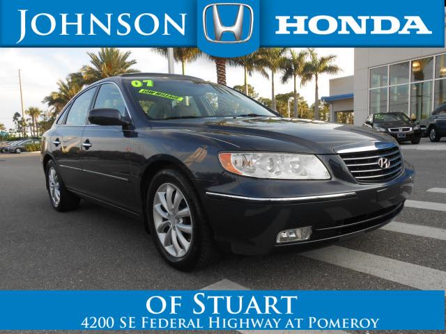 Photo of 2007 Hyundai Azera