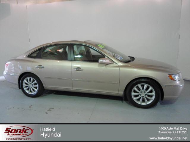 Photo of 2007 Hyundai Azera