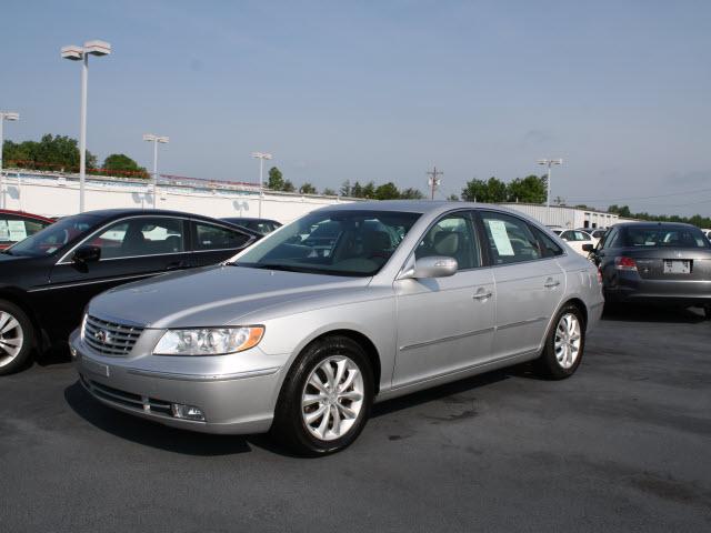 Photo of 2008 Hyundai Azera