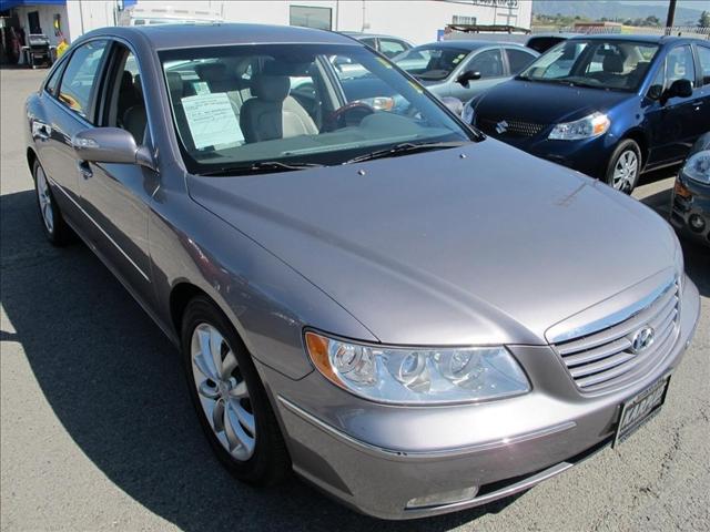 Photo of 2008 Hyundai Azera