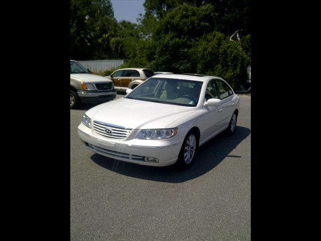 Photo of 2007 Hyundai Azera