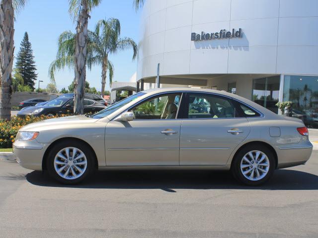 Photo of 2008 Hyundai Azera
