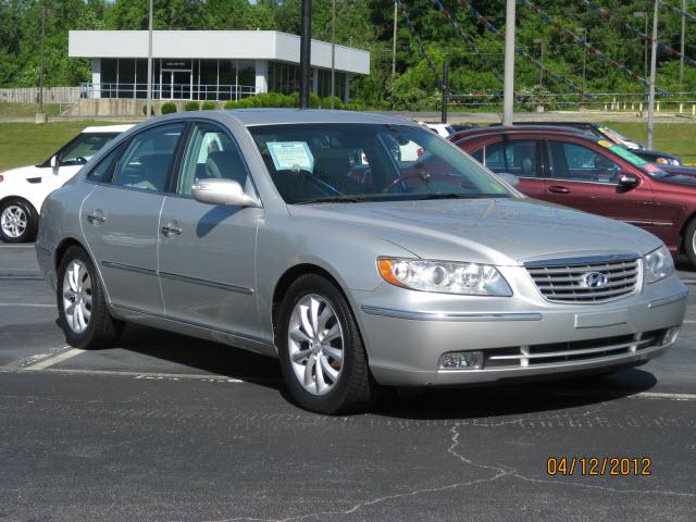 Photo of 2007 Hyundai Azera