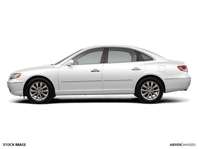 Photo of 2007 Hyundai Azera