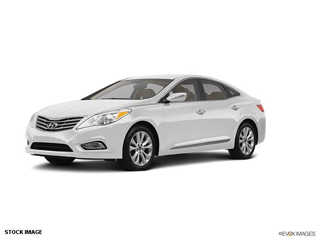 Photo of 2012 Hyundai Azera