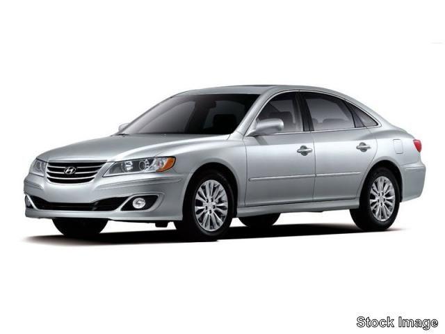 Photo of 2012 Hyundai Azera