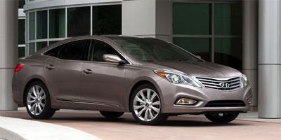 Photo of 2012 Hyundai Azera