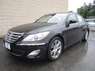 Photo of 2012 Hyundai Genesis