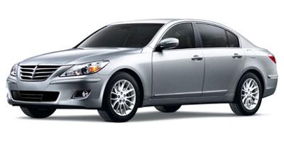 Photo of 2012 Hyundai Genesis