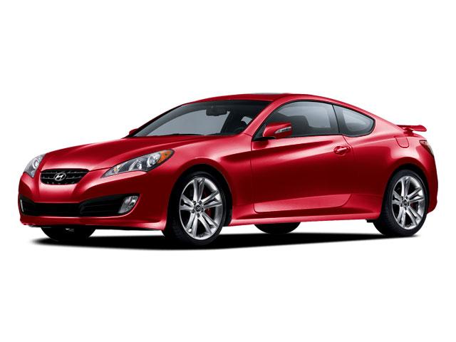 Photo of 2011 Hyundai Genesis