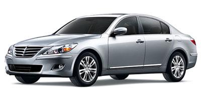 Photo of 2012 Hyundai Genesis