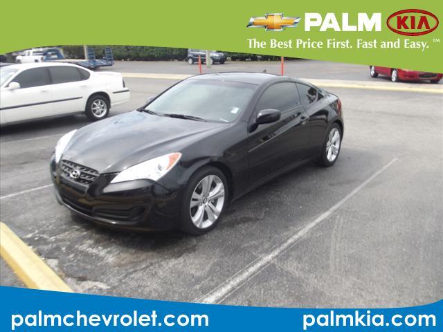 Photo of 2010 Hyundai Genesis Coupe