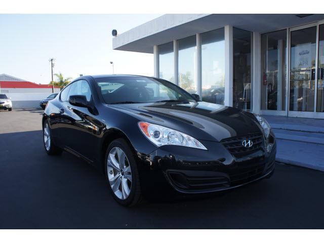 Photo of 2011 Hyundai Genesis Coupe