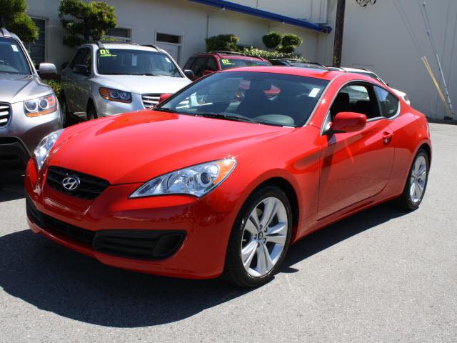 Photo of 2012 Hyundai Genesis Coupe