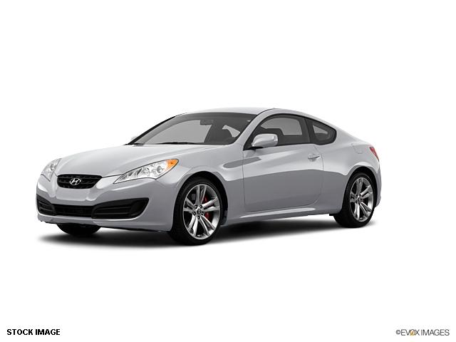 Photo of 2012 Hyundai Genesis Coupe