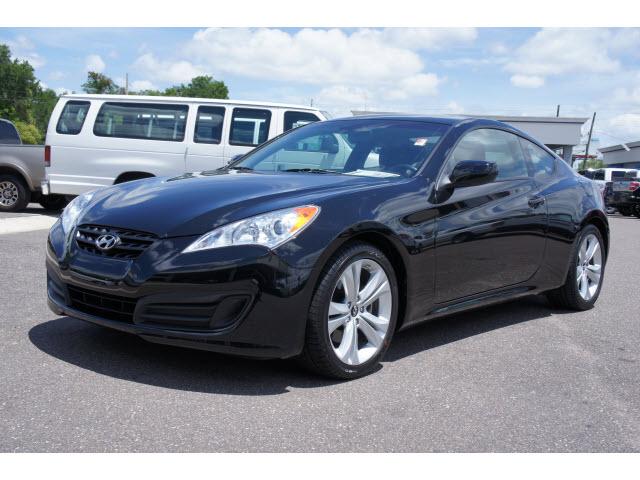 Photo of 2010 Hyundai Genesis Coupe