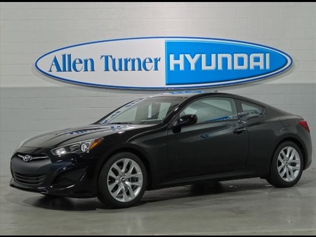 Photo of 2013 Hyundai Genesis Coupe