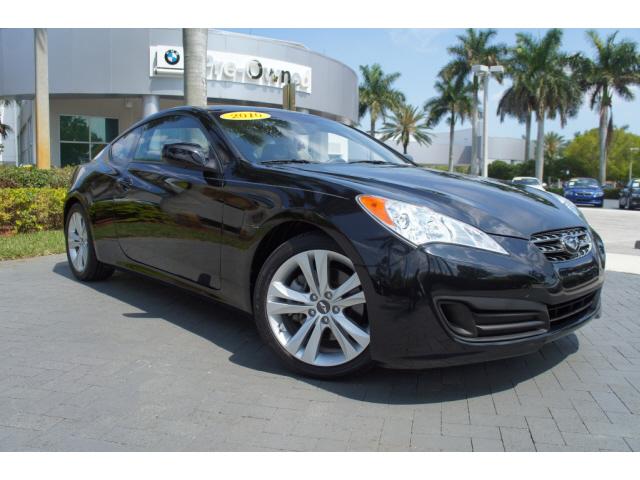 Photo of 2010 Hyundai Genesis Coupe