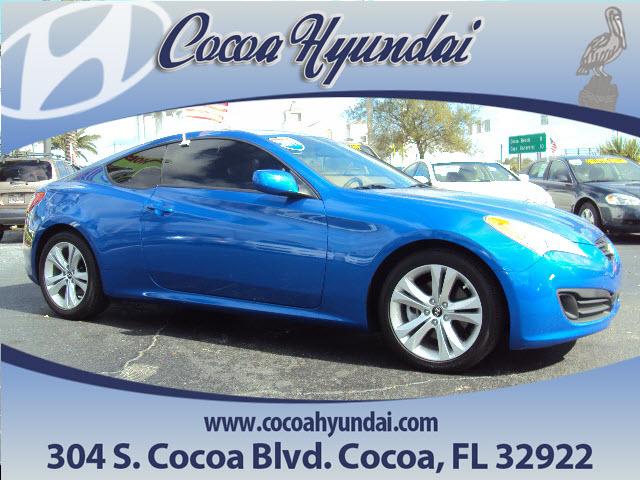 Photo of 2011 Hyundai Genesis
