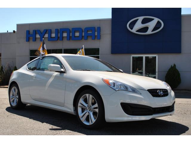 Photo of 2012 Hyundai Genesis Coupe