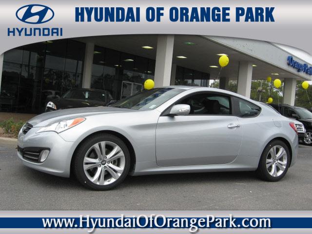 Photo of 2012 Hyundai Genesis Coupe