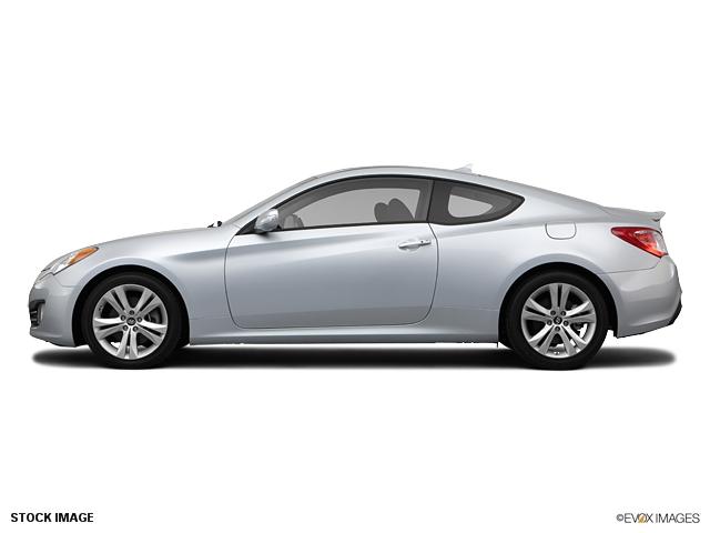 Photo of 2011 Hyundai Genesis Coupe