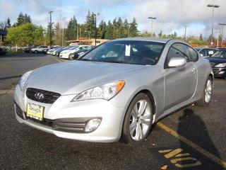 Photo of 2012 Hyundai Genesis