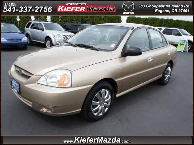 Photo of 2004 Kia Rio