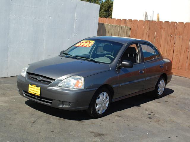 Photo of 2005 Kia Rio
