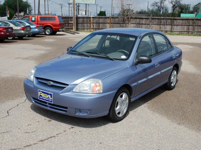 Photo of 2005 Kia Rio