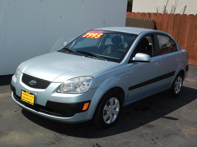 Photo of 2006 Kia Rio